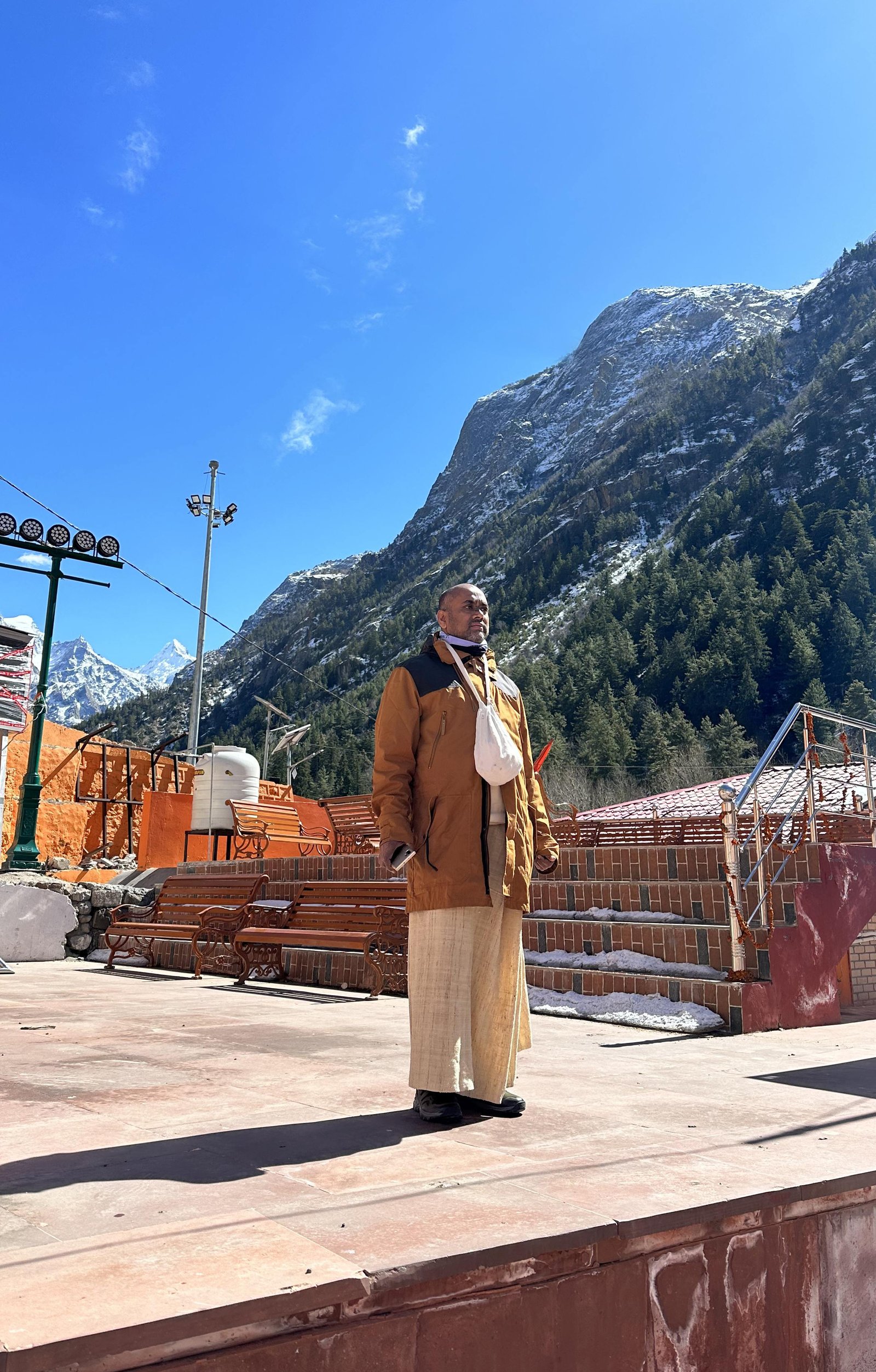 18 gangotri and ganga dam 2023.03.26 28